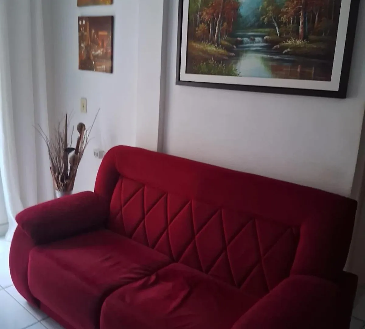 Apartamento Proximo A Praia Recife 0*,  Brazil