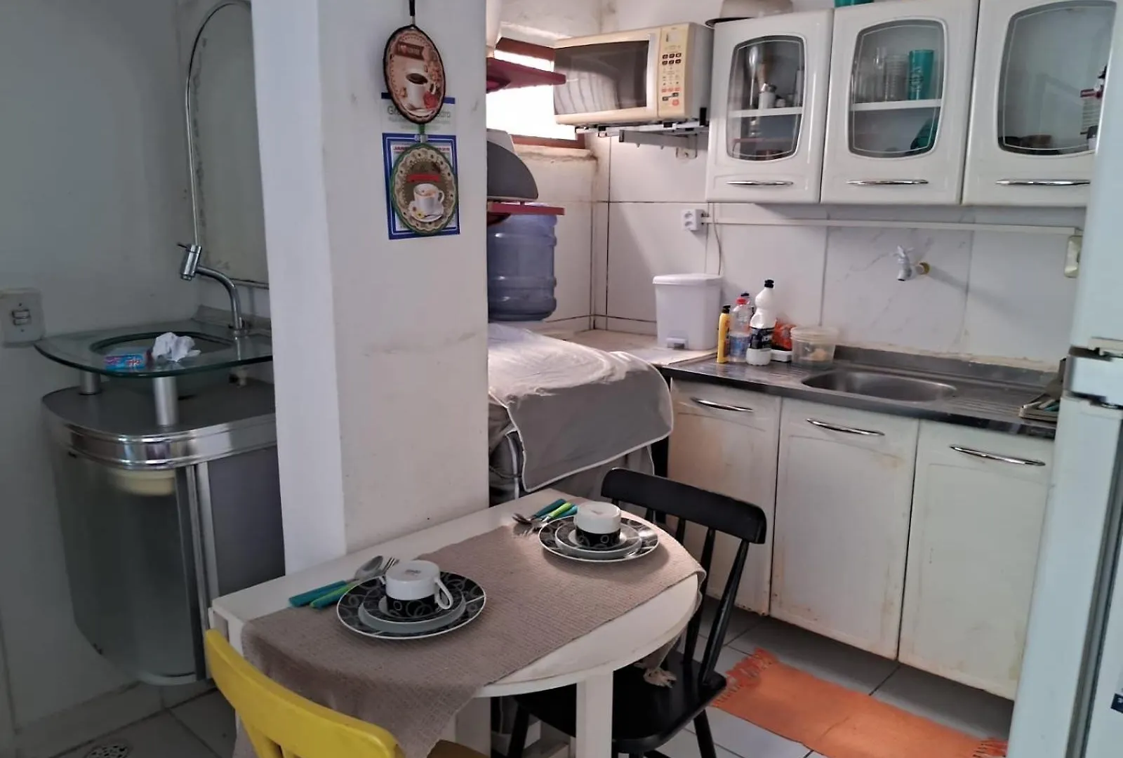 Apartamento Proximo A Praia Recife Apartment