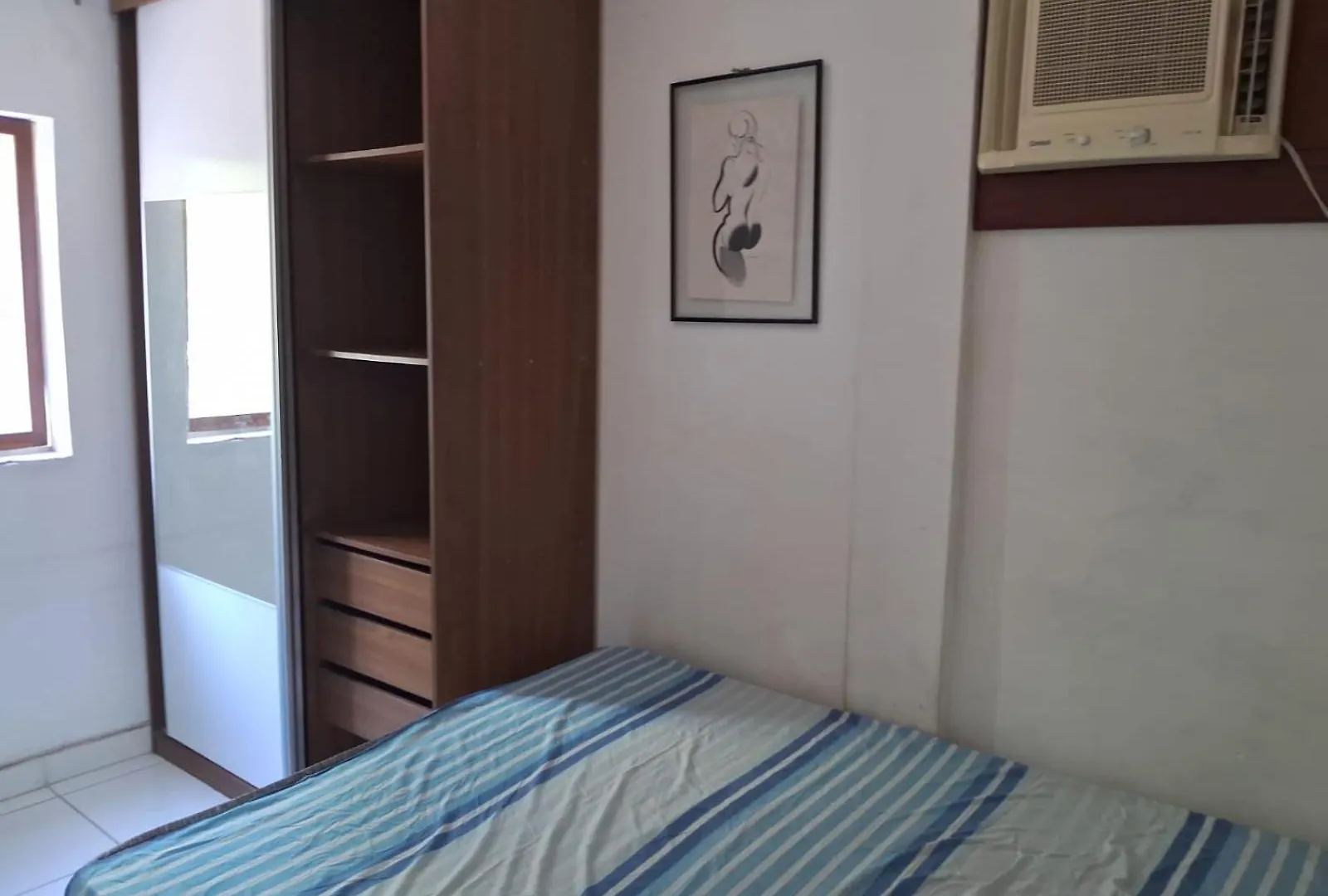 Apartment Apartamento Proximo A Praia Recife