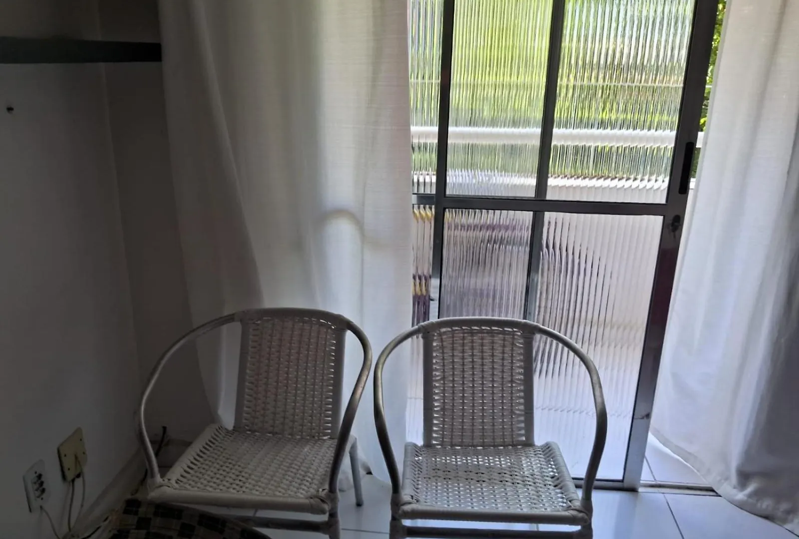 Apartamento Proximo A Praia Recife Brazil
